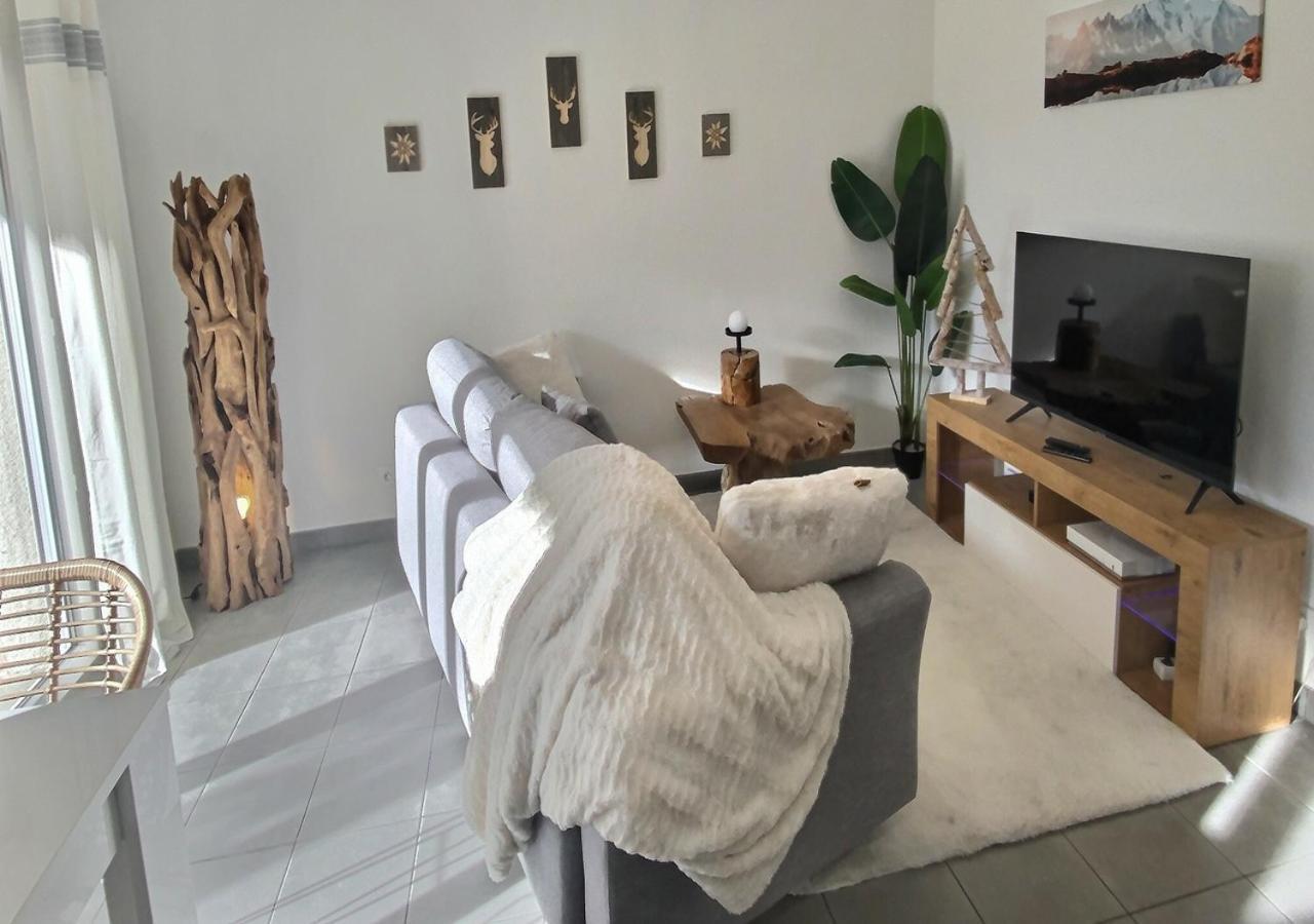 Snow Home By So'Serenityhome-Jardin-Parking-Calme Marignier Extérieur photo